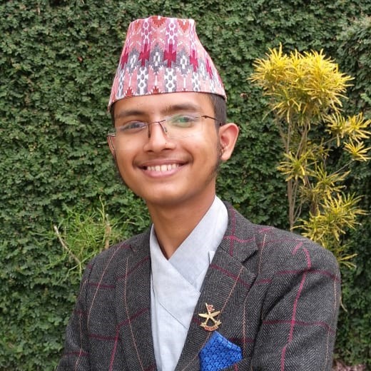 Bibhuti Adhikari