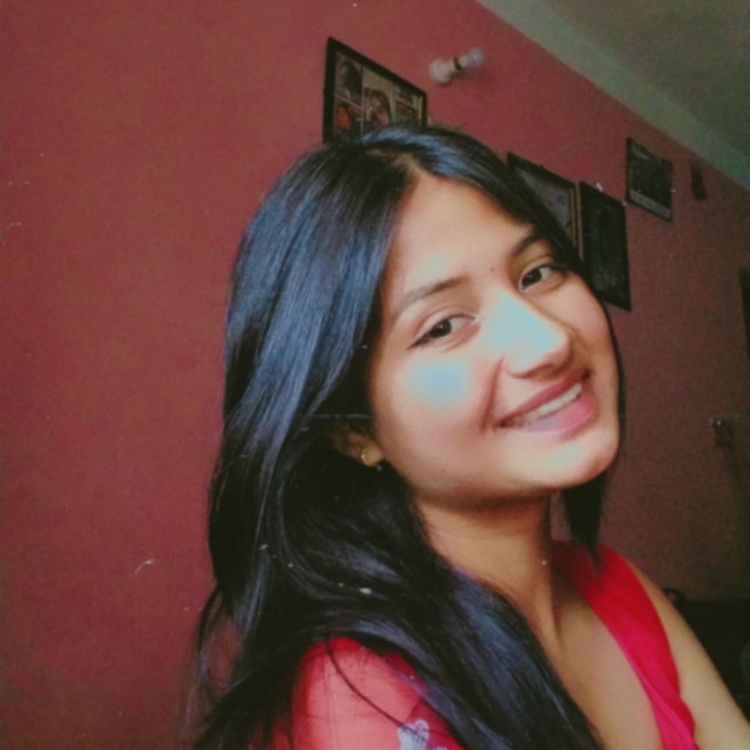 Aakriti Rijal image